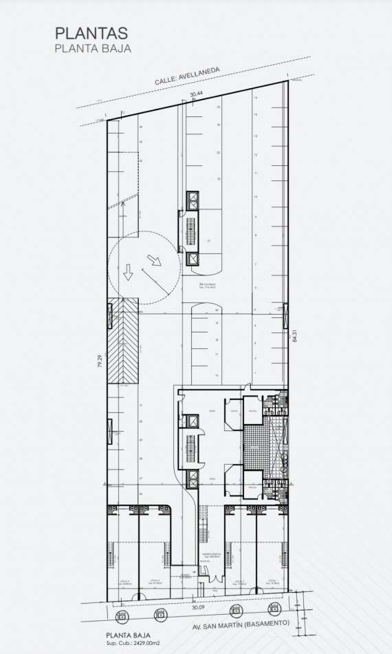 EDIFICIO VITA - 1o CATEGORIA, EN EL CENTRO DE CARLOS PAZ, AMENITIES EXCLUSIVAS