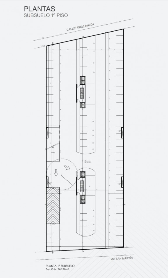 EDIFICIO VITA - 1o CATEGORIA, EN EL CENTRO DE CARLOS PAZ, AMENITIES EXCLUSIVAS