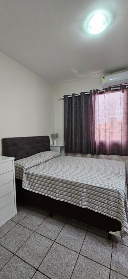 DEPARTAMENTO PARA 5 FRENTE AL MAR - CON PILETA - INGLESES NORTE