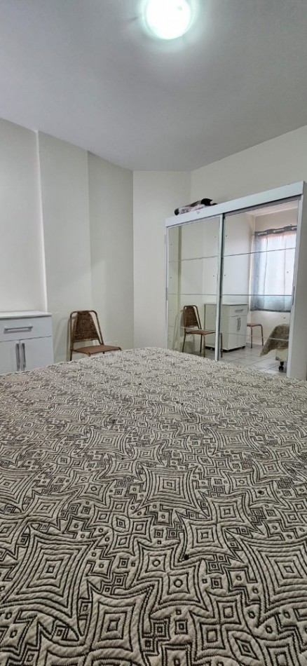DEPARTAMENTO PARA 5 FRENTE AL MAR - CON PILETA - INGLESES NORTE