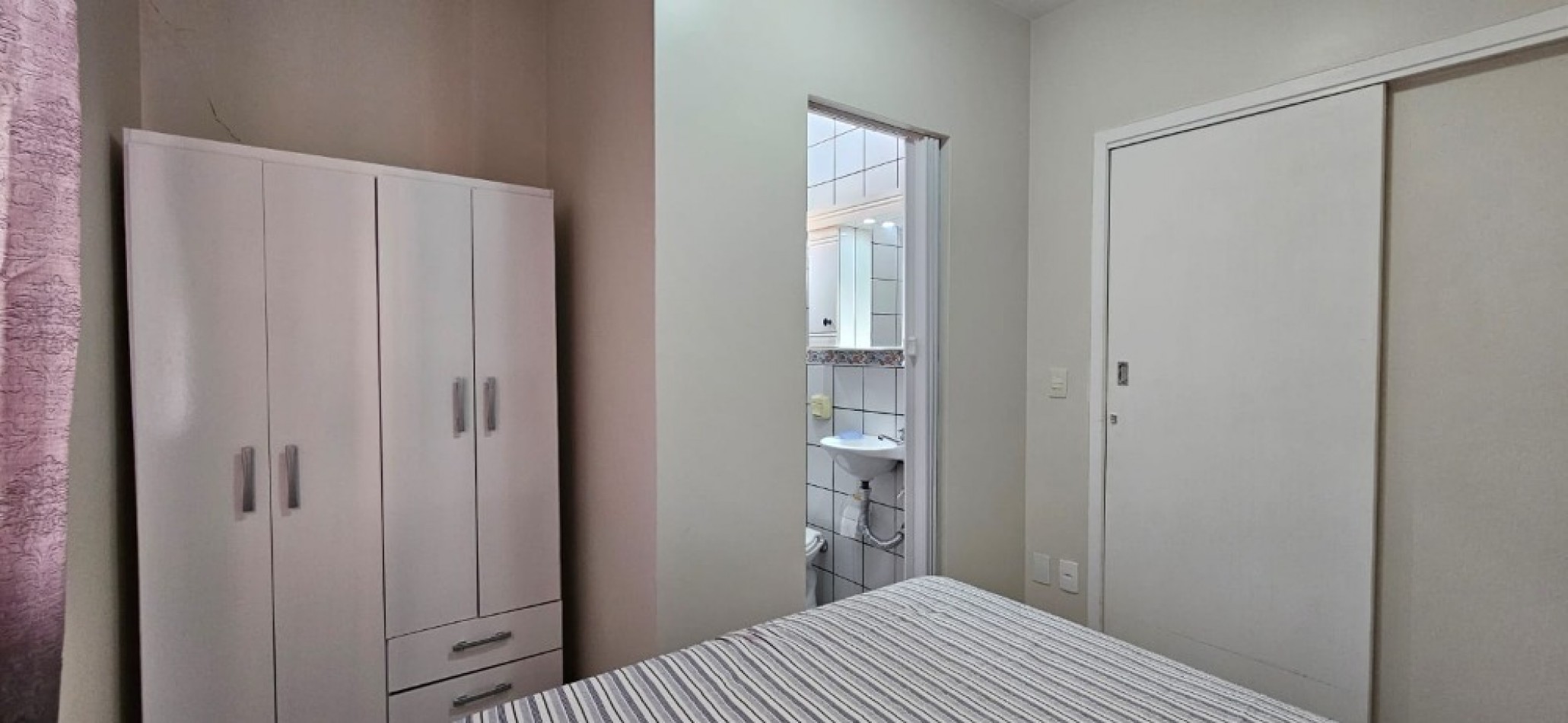 DEPARTAMENTO PARA 5 FRENTE AL MAR - CON PILETA - INGLESES NORTE