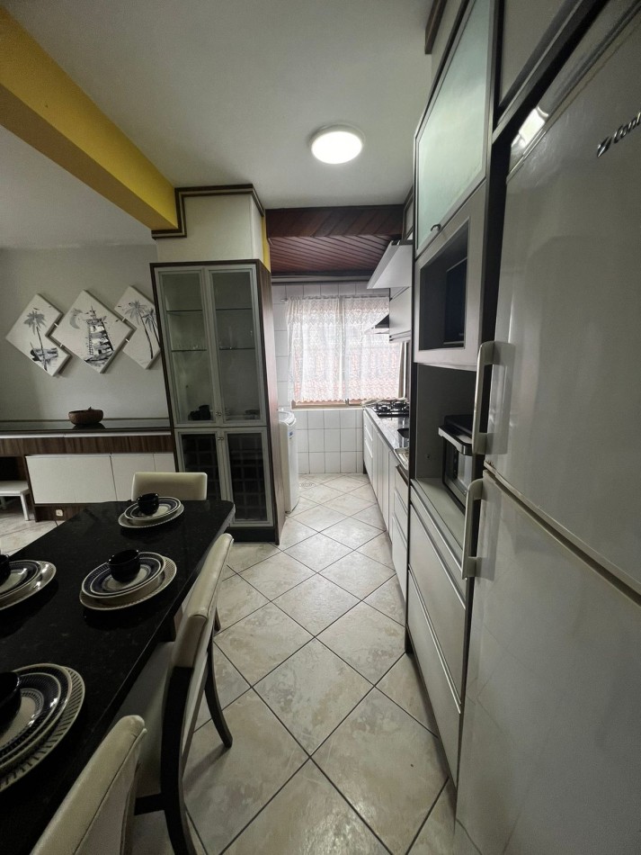 DEPARTAMENTO PARA 5 - A 30 METROS DEL MAR - INGLESES SUR