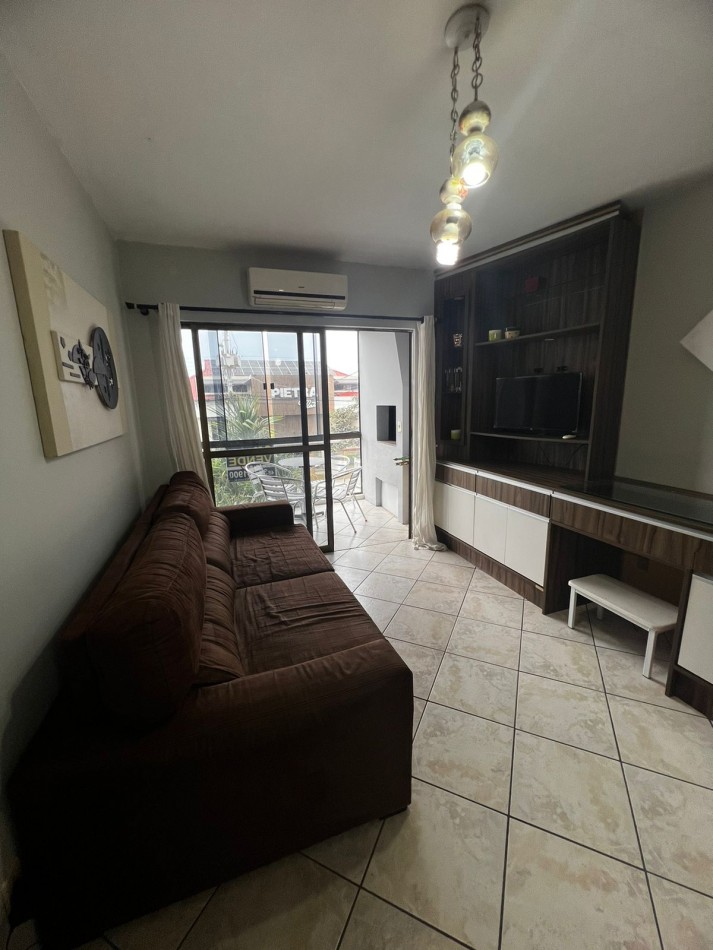 DEPARTAMENTO PARA 5 - A 30 METROS DEL MAR - INGLESES SUR