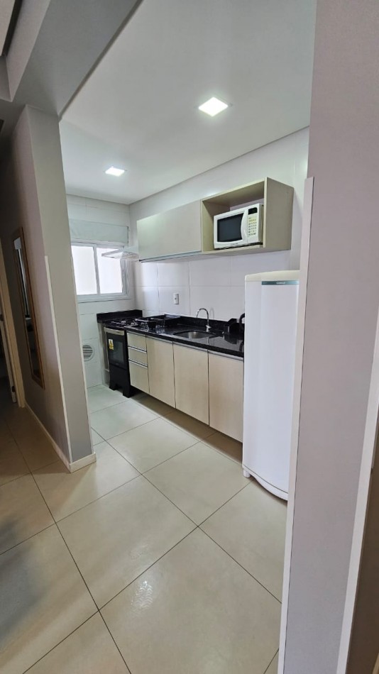 DEPARTAMENTO PARA 4 - FRENTE AL MAR - PISCINA - INGLESES NORTE