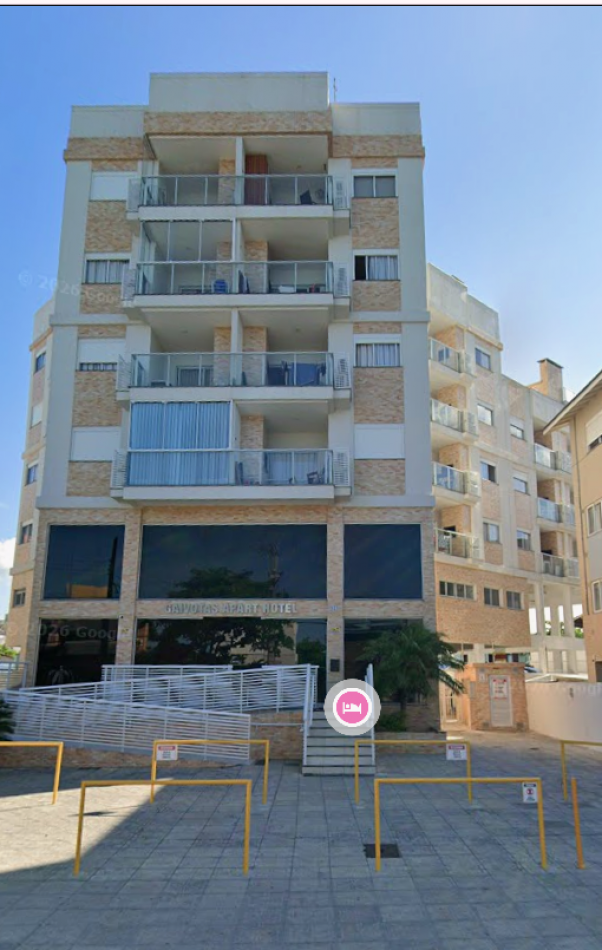 DEPARTAMENTO PARA 4 - FRENTE AL MAR - PISCINA - INGLESES NORTE