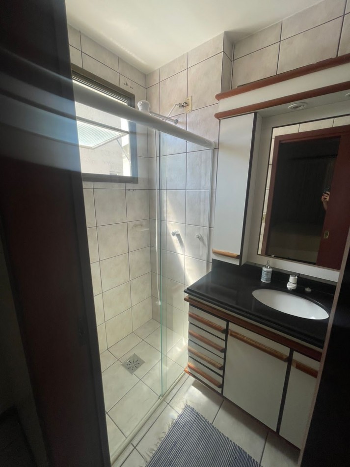 DEPARTAMENTO PARA 7 - A 150 METROS DEL MAR - INGLESES NORTE
