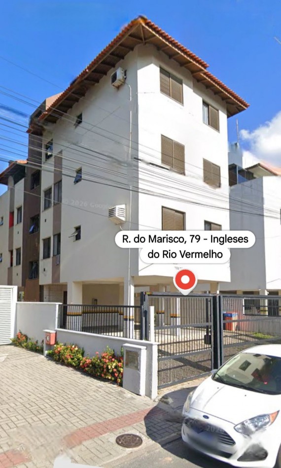 DEPARTAMENTO PARA 7 - A 150 METROS DEL MAR - INGLESES NORTE