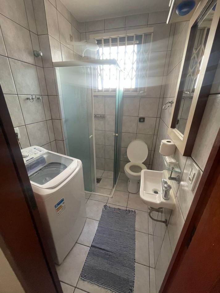 DEPARTAMENTO PARA 7 - A 150 METROS DEL MAR - INGLESES NORTE