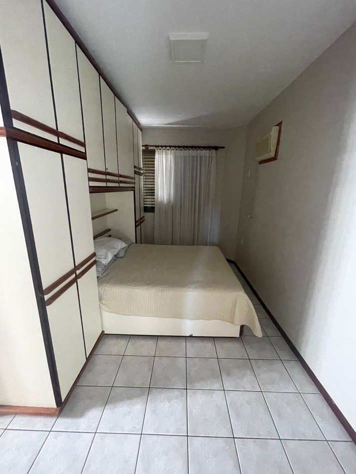 DEPARTAMENTO PARA 7 - A 150 METROS DEL MAR - INGLESES NORTE