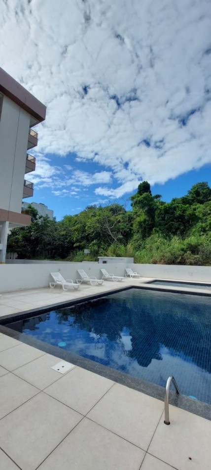 DEPARTAMENTOS A 50 METROS DEL MAR - PISCINA - QUINCHO 