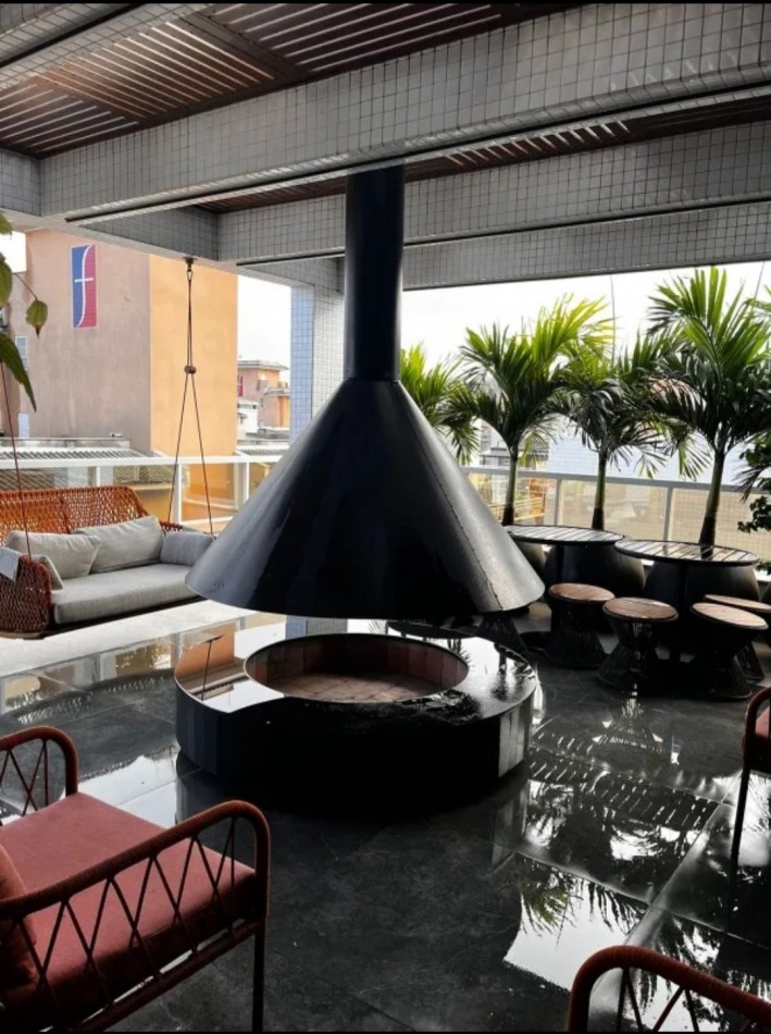 CONDOMINIO FRENTE AL MAR - PISCINA - GIMNASIO - S.U.M.
