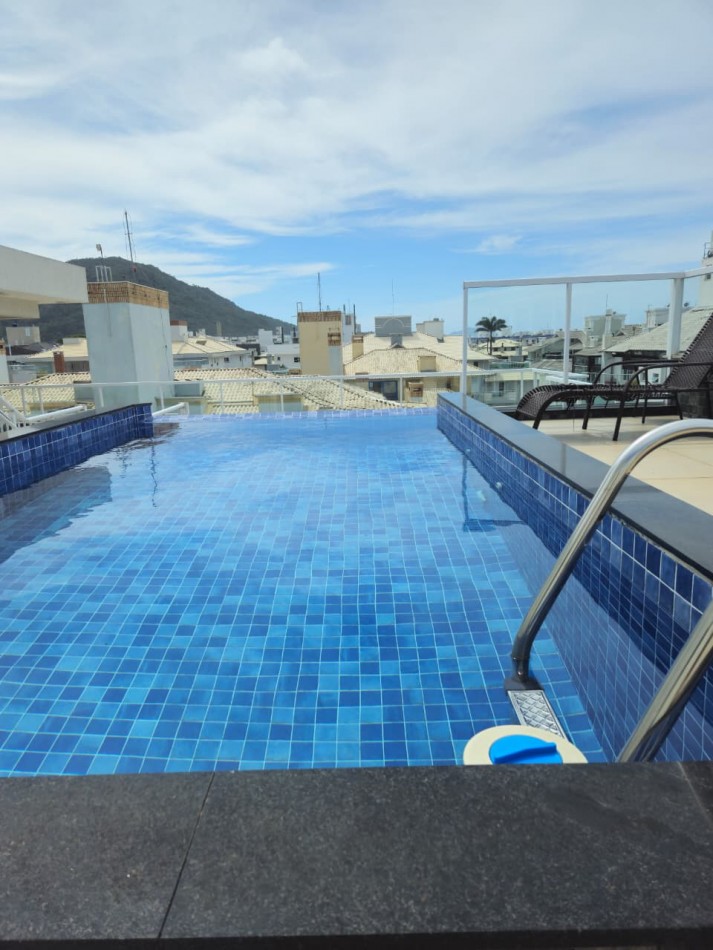DEPARTAMENTO PARA 5 CON PISCINA - A 300 METROS DEL MAR