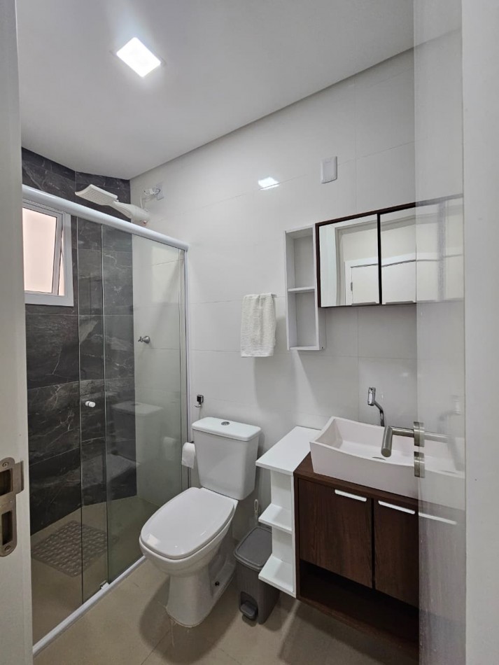 DEPARTAMENTO PARA 5 CON PISCINA - A 300 METROS DEL MAR