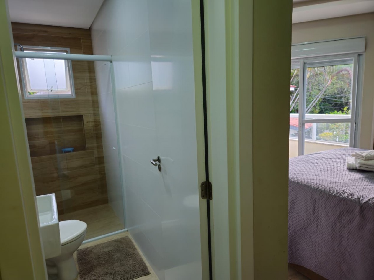 DEPARTAMENTO PARA 4 (2 DORM) A 120 METROS DEL MAR - INGLESES NORTE