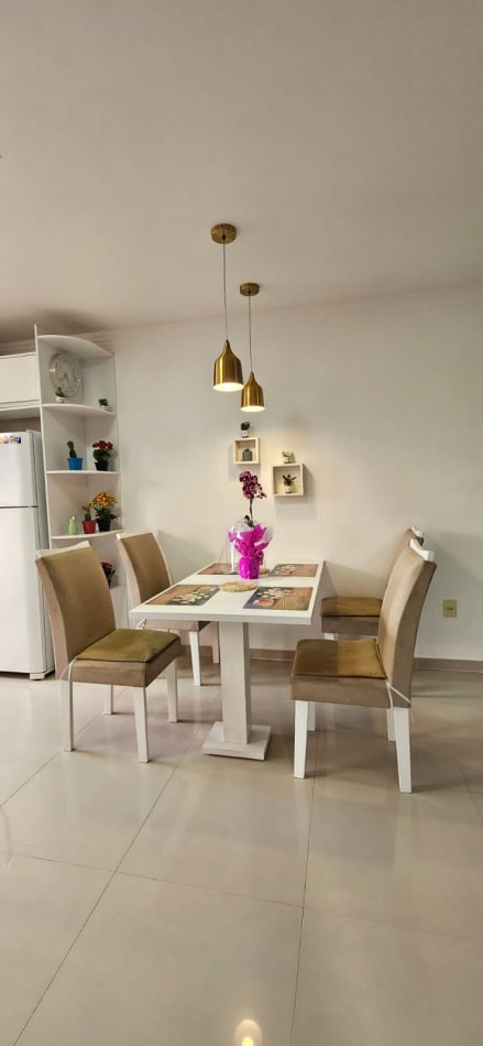 DEPARTAMENTO PARA 6 - A 1 KM DEL MAR