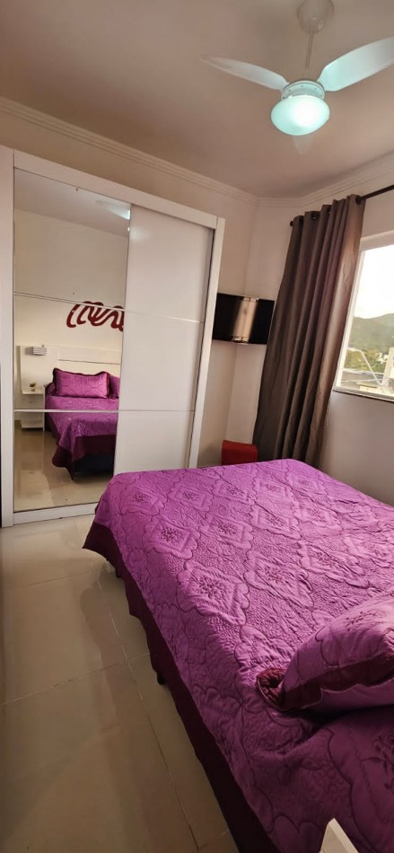 DEPARTAMENTO PARA 6 - A 1 KM DEL MAR