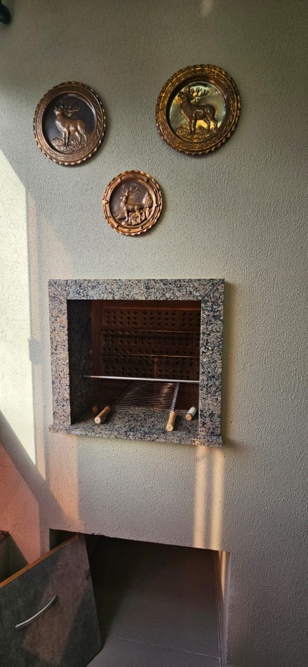 DEPARTAMENTO PARA 6 - A 1 KM DEL MAR