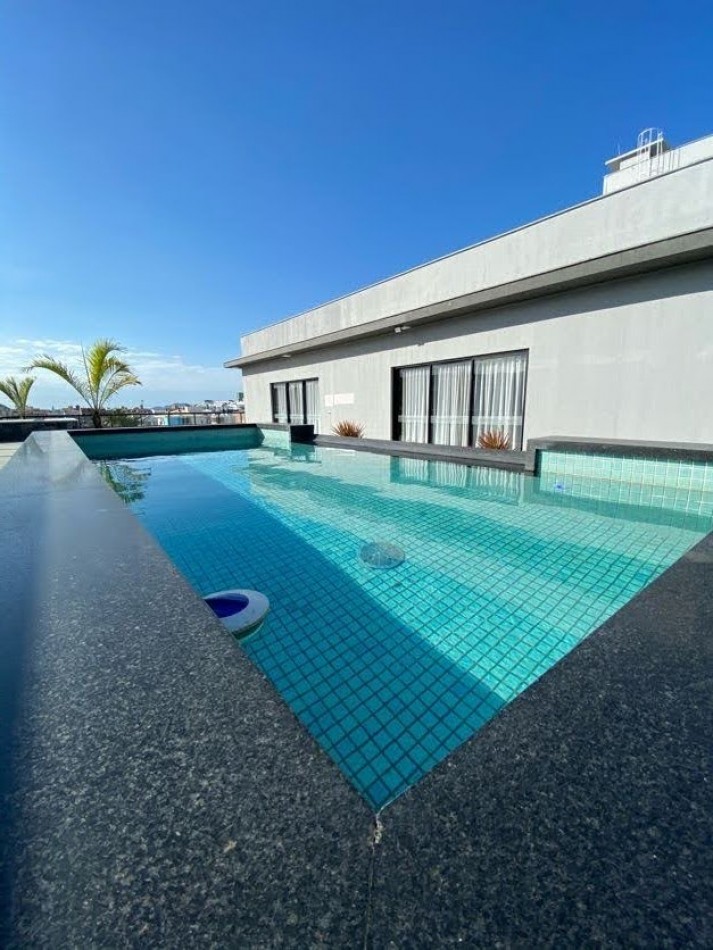 DEPARTAMETOS EN CONDOMINIO CON PISCINA A 850 METROS DEL MAR - INGLESES NORTE