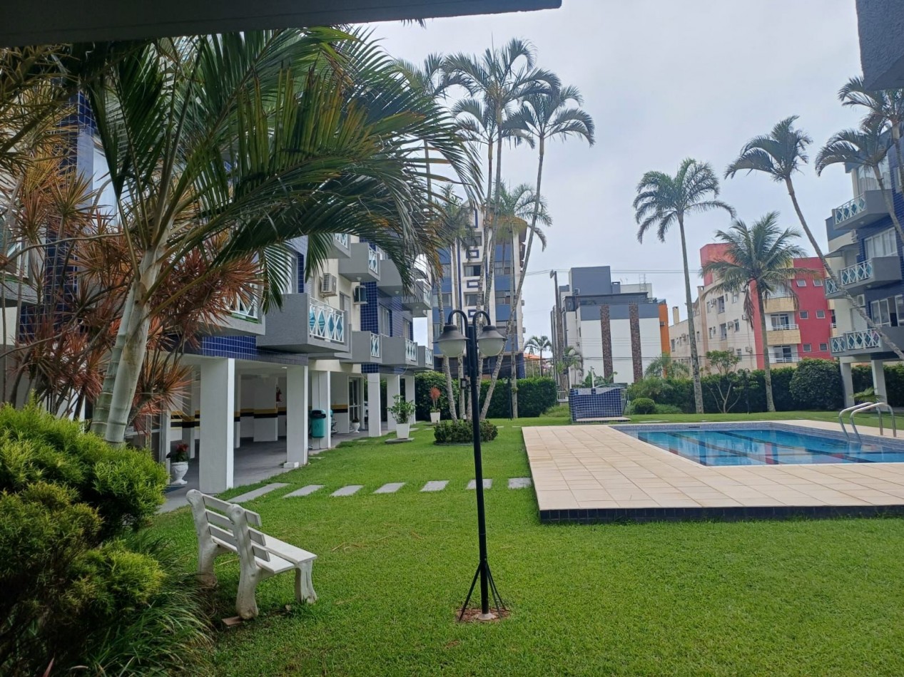 DEPARTAMENTO PARA 5 - PISCINA - A 150 METROS DEL MAR - INGLESES NORTE