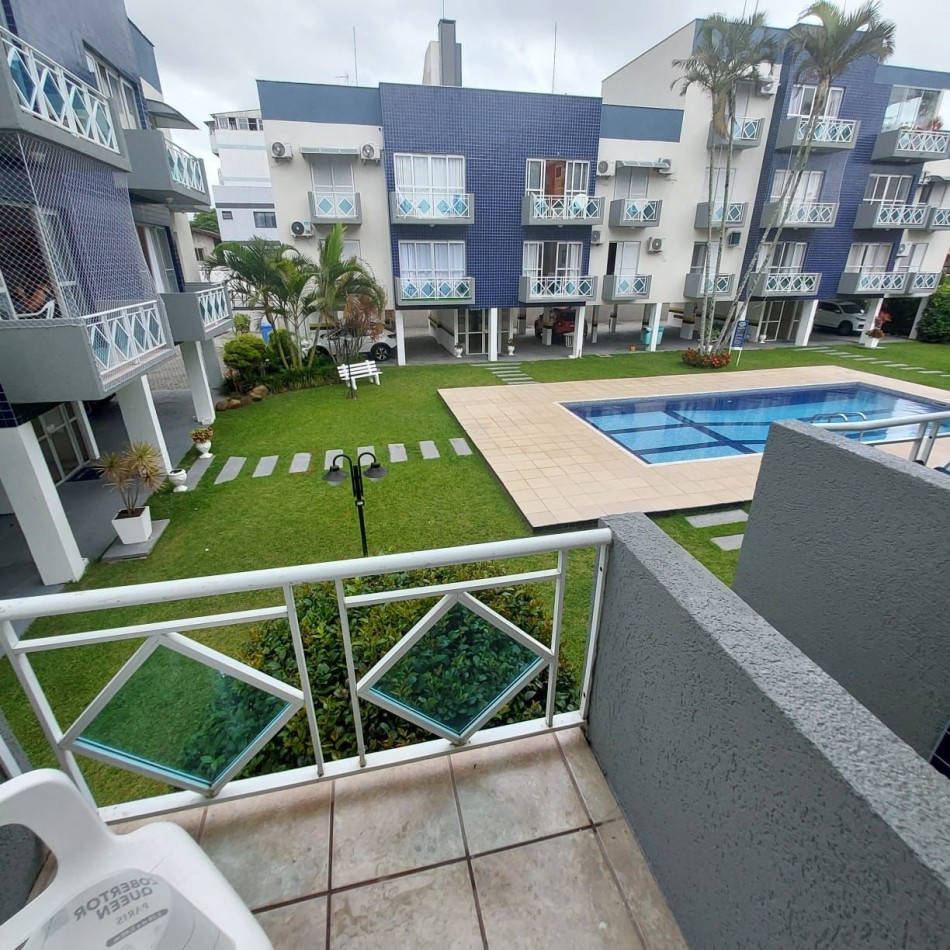 DEPARTAMENTO PARA 5 - PISCINA - A 150 METROS DEL MAR - INGLESES NORTE