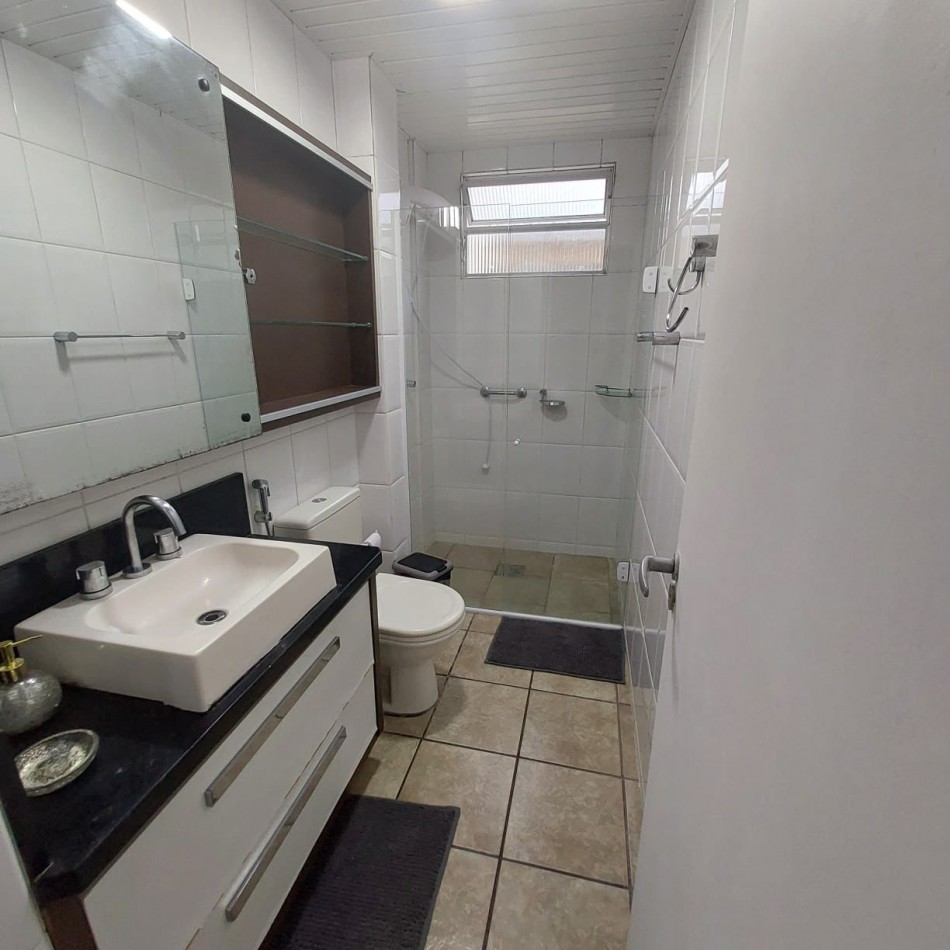 DEPARTAMENTO PARA 5 - PISCINA - A 150 METROS DEL MAR - INGLESES NORTE