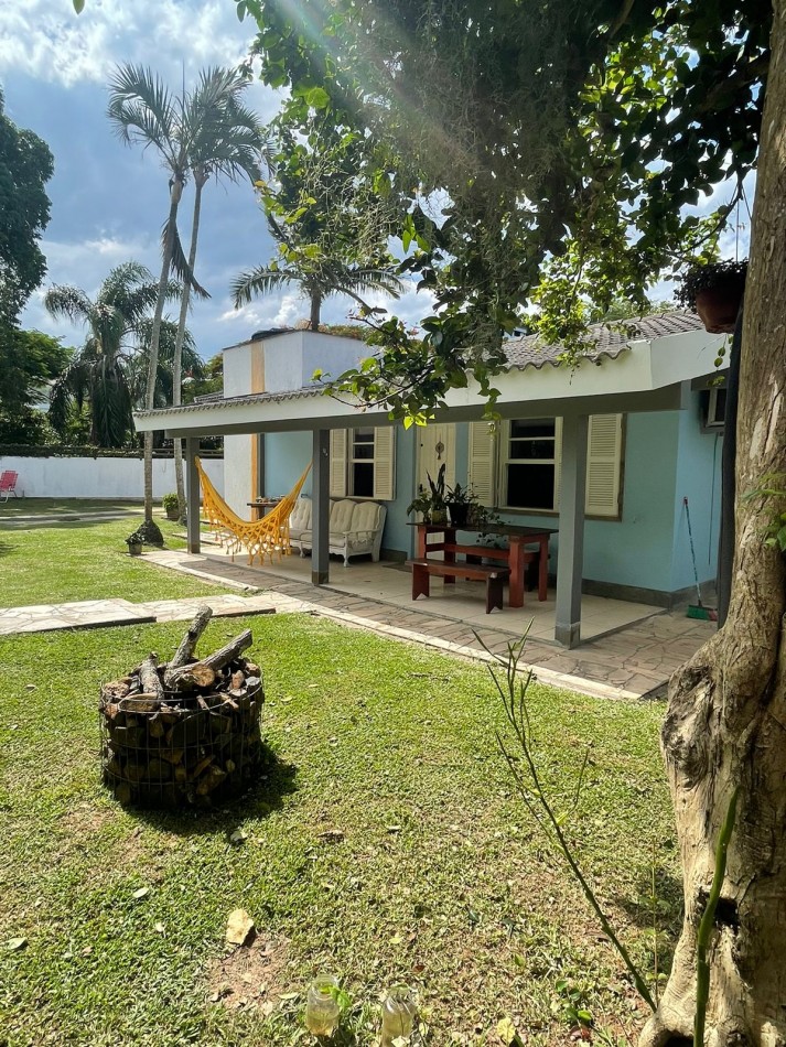 CASA PARA 8 - 550 METROS DEL MAR - INGLESES NORTE