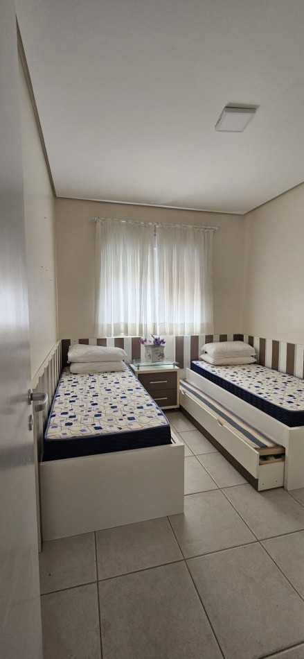 DEPARTAMENTOS PARA 6 CON PISCINA - A 250 METROS DEL MAR - INGLESES CENTRO