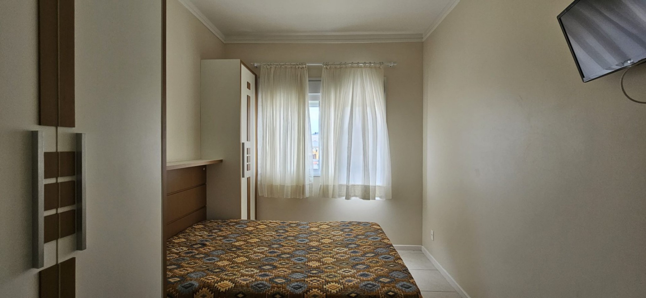 DEPARTAMENTOS PARA 6 CON PISCINA - A 250 METROS DEL MAR - INGLESES CENTRO
