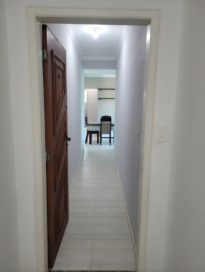 DEPARTAMENTO PARA 5 - A 500 METROS DEL MAR - INGLESES NORTE