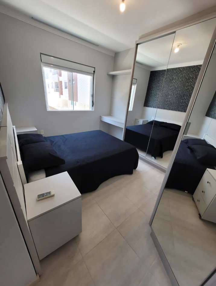 DEPARTAMENTO PARA 5 - A 500 METROS DEL MAR - INGLESES NORTE