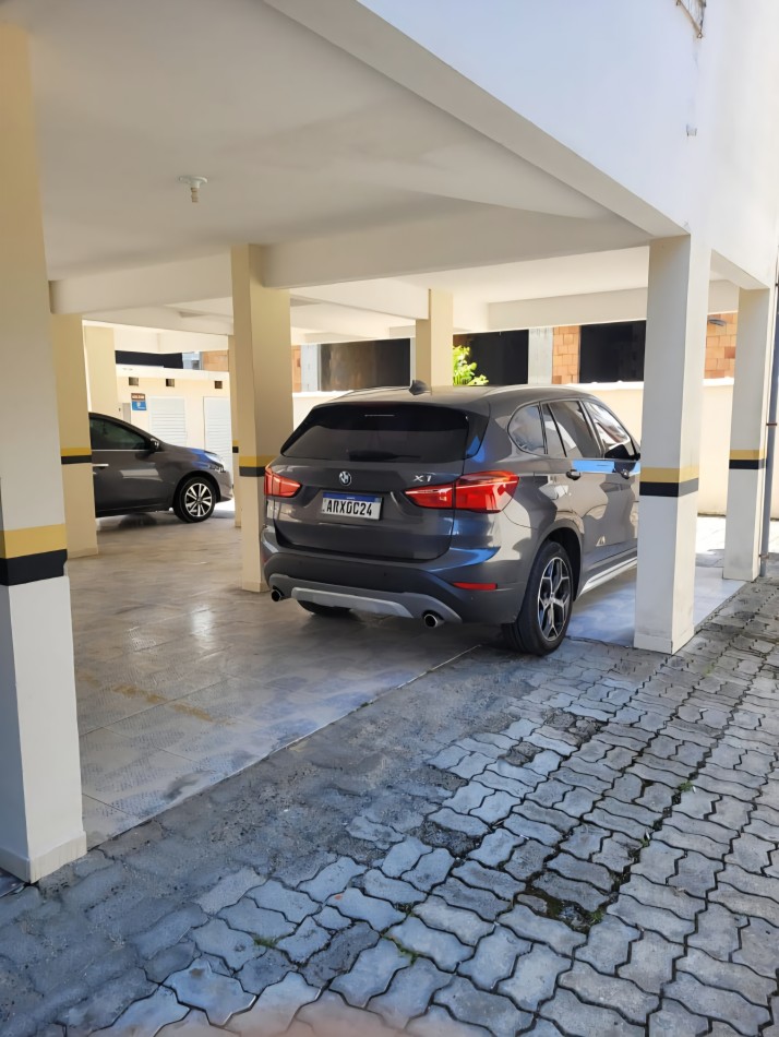 DEPARTAMENTO PARA 5 - A 500 METROS DEL MAR - INGLESES NORTE