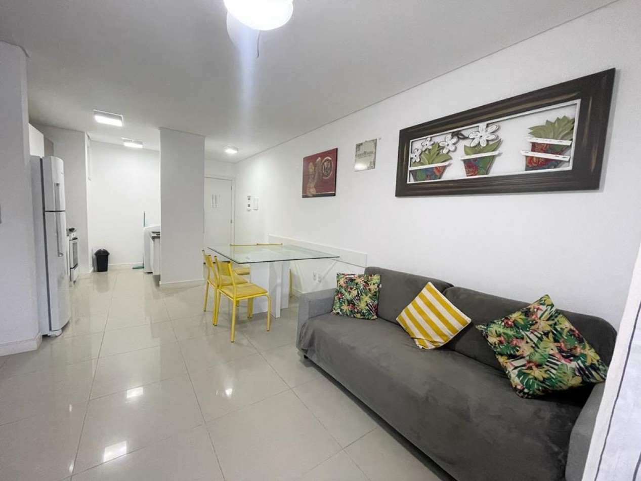 DEPARTAMENTO PARA 6 A 280 METROS DEL MAR - BOMBAS