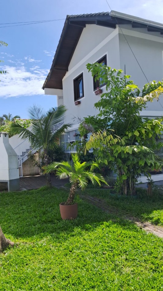 DEPARTAMENTO PARA 4 - A 400 METROS DEL MAR - BOMBAS