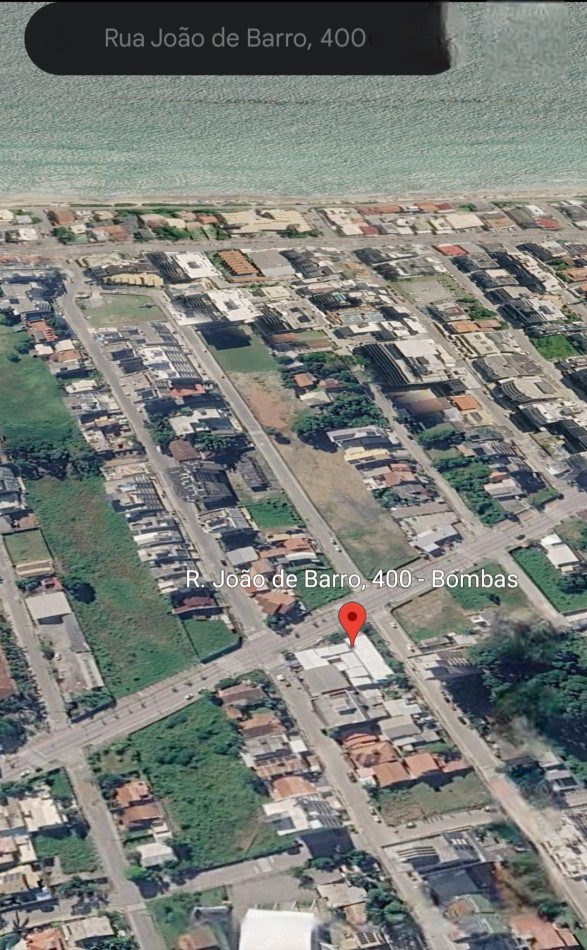DEPARTAMENTO PARA 4 - A 400 METROS DEL MAR - BOMBAS