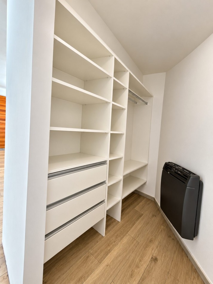 Departamento tipo loft con pileta en Barrio La Cuesta