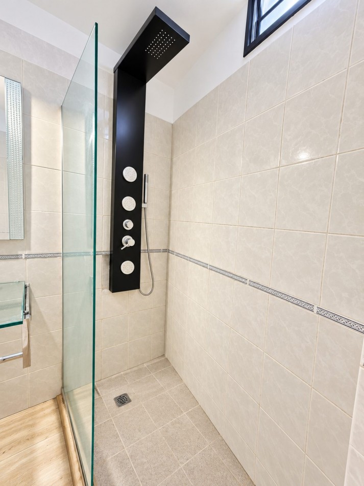 Departamento tipo loft con pileta en Barrio La Cuesta