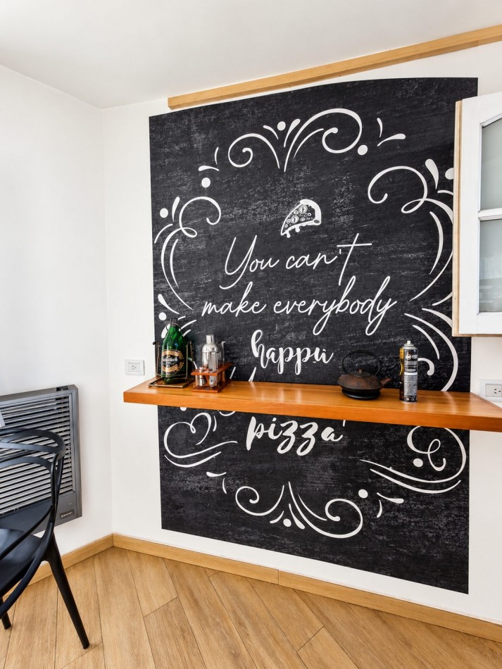 Departamento tipo loft con pileta en Barrio La Cuesta