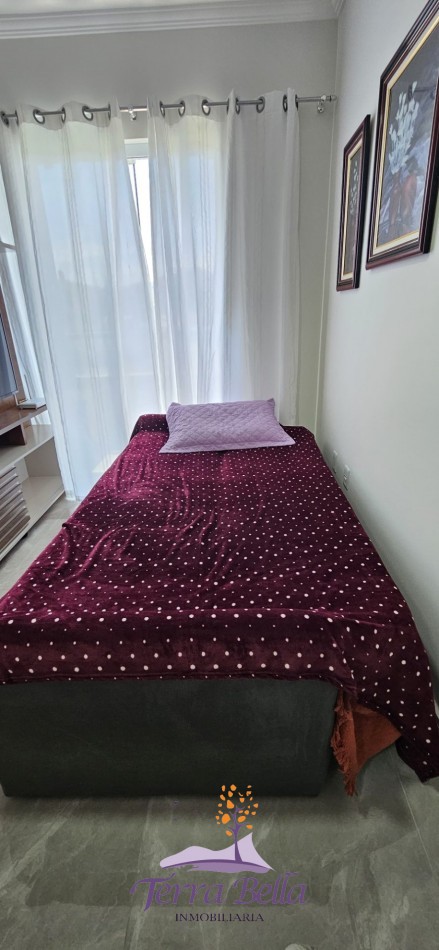 DEPARTAMENTO PARA 4 - A 1 KM DEL MAR - INGLESES NORTE