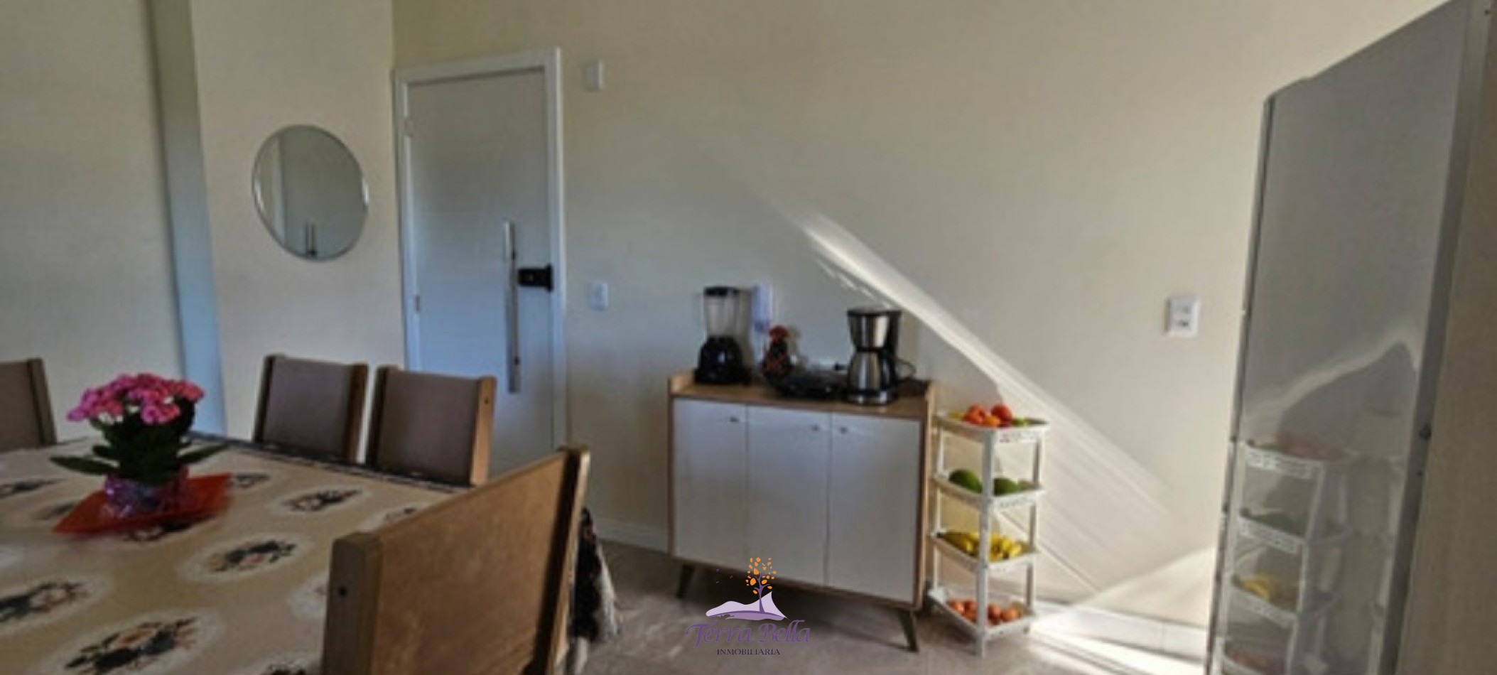 DEPARTAMENTO PARA 4 - A 1 KM DEL MAR - INGLESES NORTE