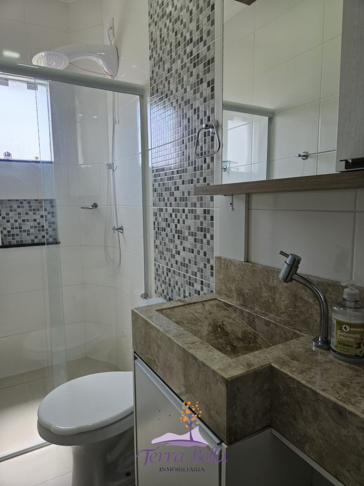 DEPARTAMENTO PARA 4 - A 1 KM DEL MAR - INGLESES NORTE