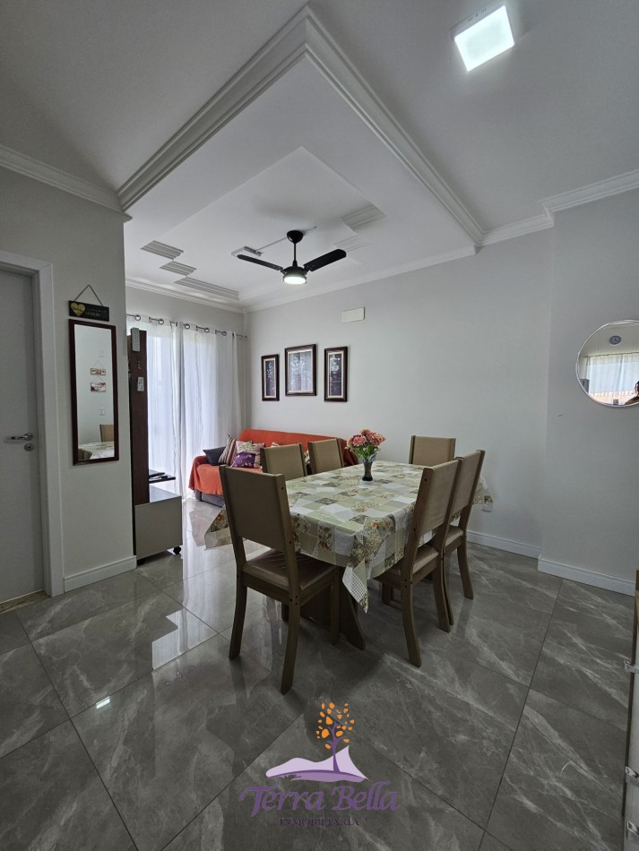 DEPARTAMENTO PARA 4 - A 1 KM DEL MAR - INGLESES NORTE