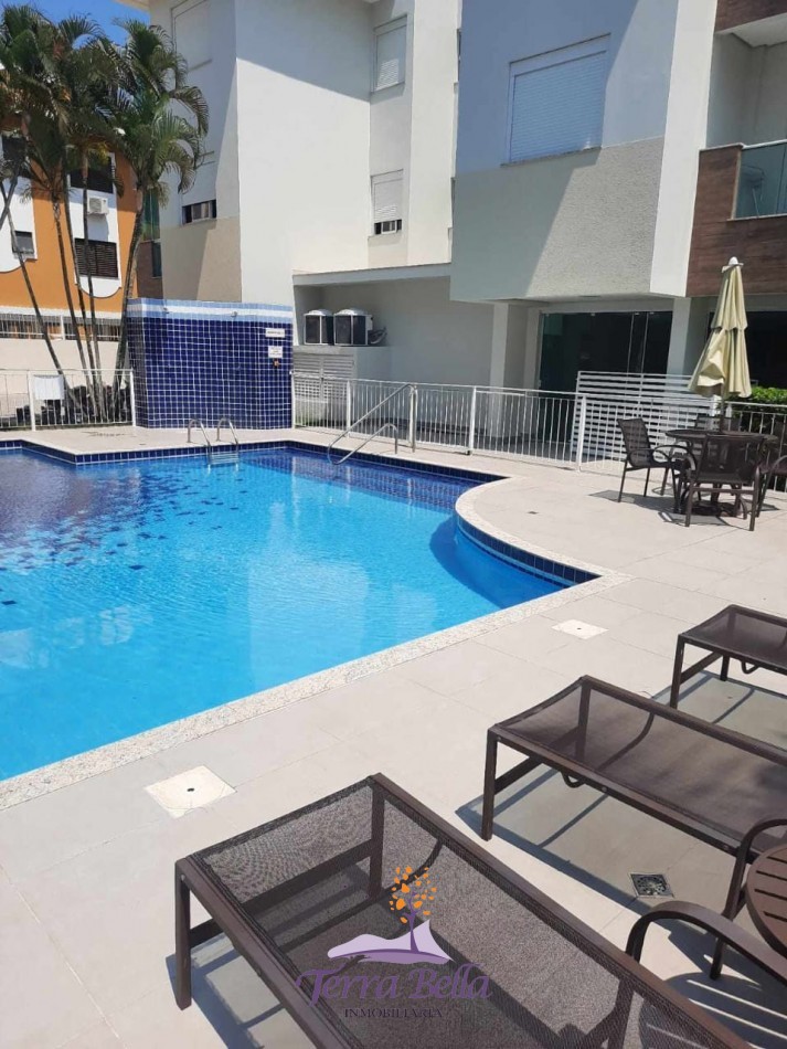 DEPARTAMENTO PARA 8 - PISCINA - A 150 METROS DEL MAR - CACHOEIRA