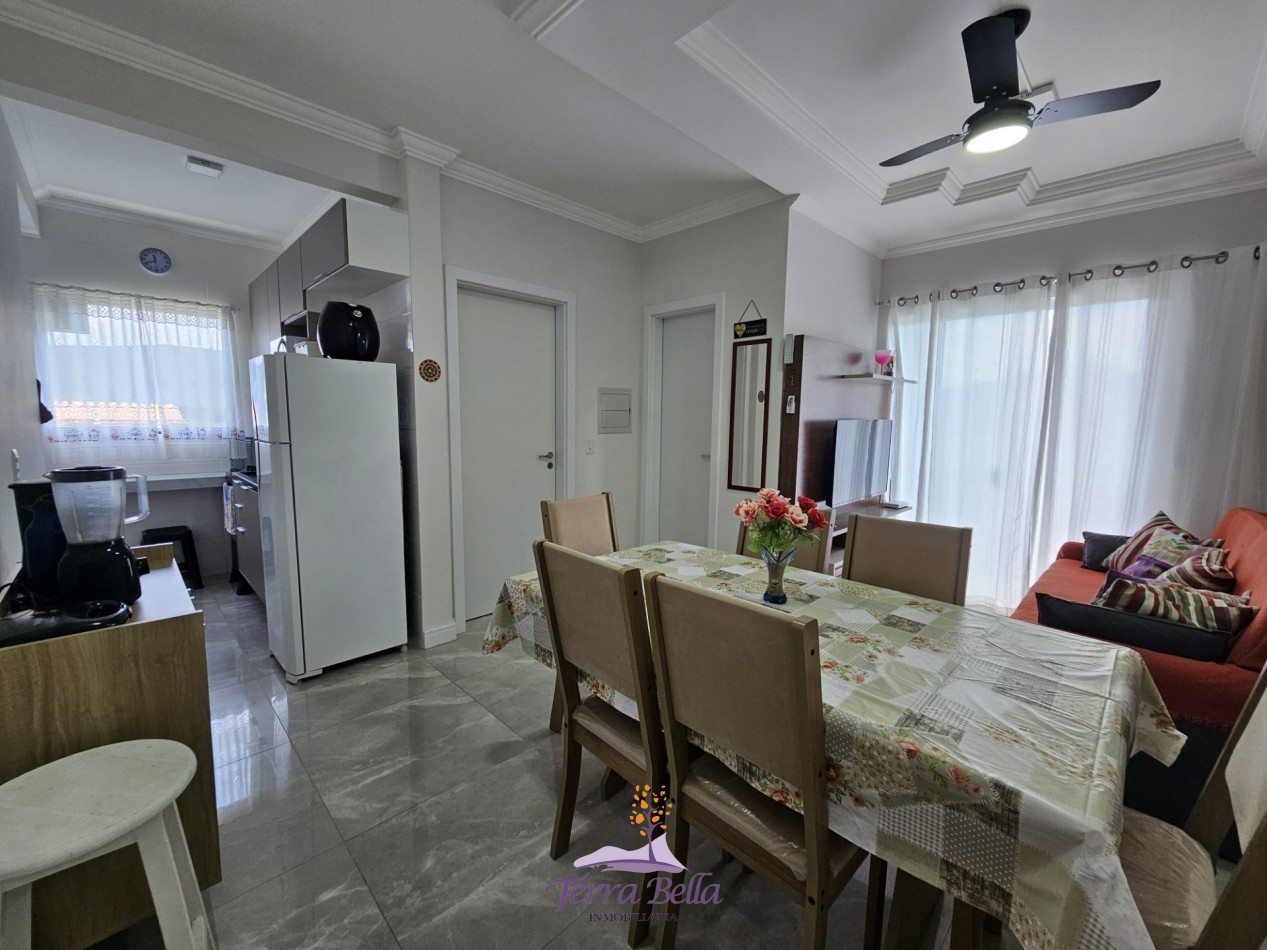 DEPARTAMENTO PARA 4 - A 1 KM DEL MAR - INGLESES NORTE