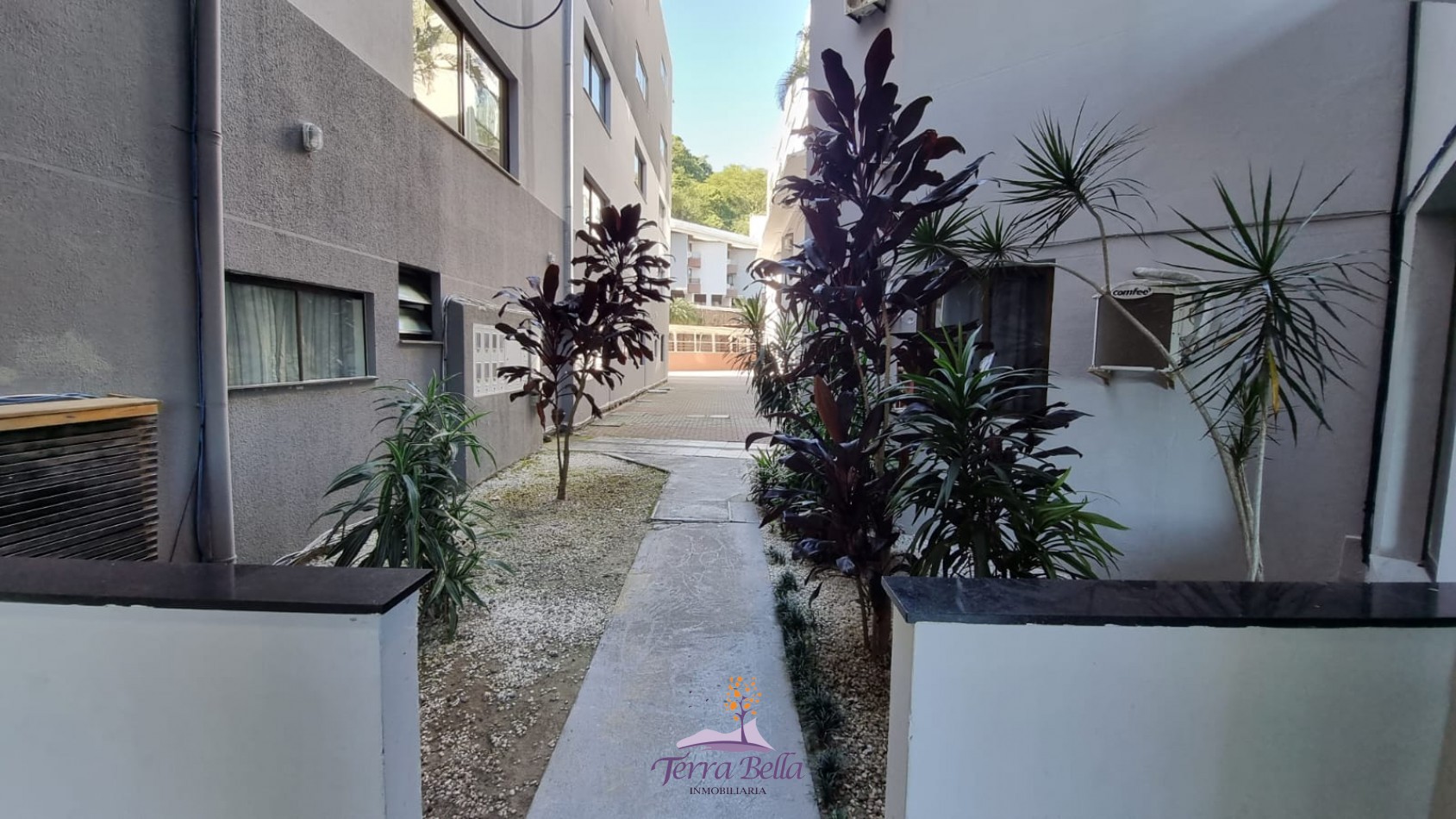 DEPARTAMENTO PARA 4 A 1 KM DEL MAR - PISCINA CLIMATIZADA - PARRILLA - JUEGOS PARA NIÑOS