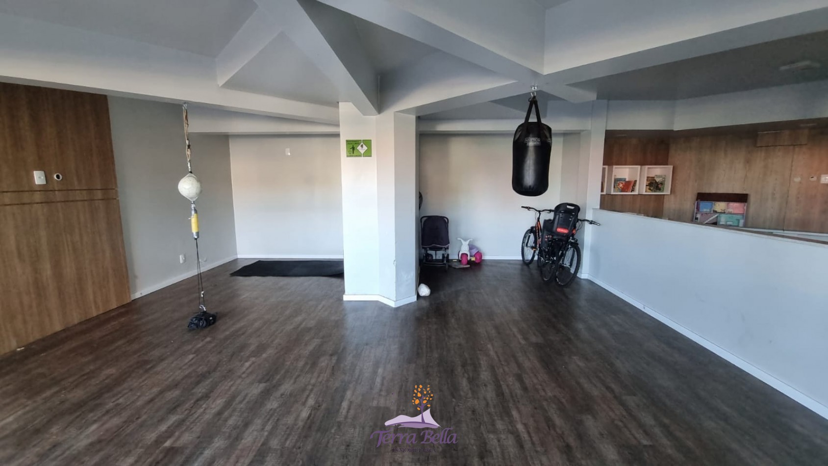 DEPARTAMENTO PARA 4 A 1 KM DEL MAR - PISCINA CLIMATIZADA - PARRILLA - JUEGOS PARA NIÑOS
