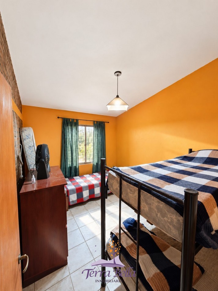 CASA PH DE DOS DORMITORIOS CON PILETA, QUINCHO Y COCHERA