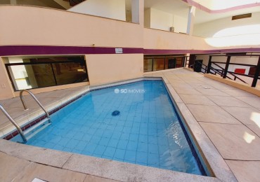 DEPARTAMENTO PARA 5 FRENTE AL MAR - CON PILETA - INGLESES NORTE