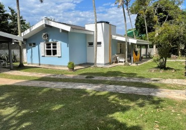 CASA PARA 8 - 550 METROS DEL MAR - INGLESES NORTE