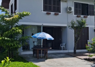 DEPARTAMENTO PARA 4 - A 400 METROS DEL MAR - BOMBAS