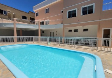 Departamentos en Complejo con Piscina, proximo al mar